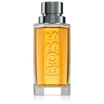 Hugo Boss BOSS The Scent after shave pentru bărbați