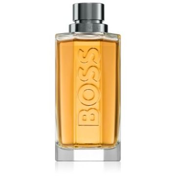 Hugo Boss BOSS The Scent Eau de Toilette pentru bărbați