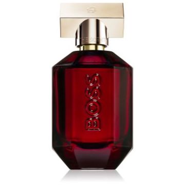 Hugo Boss BOSS The Scent Elixir for her Parfum parfum pentru femei