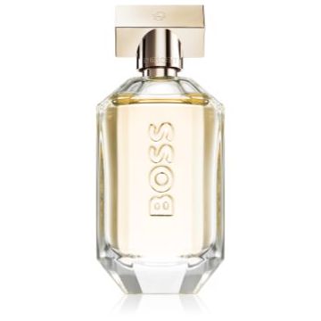 Hugo Boss BOSS The Scent for Her Eau de Parfum pentru femei