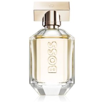 Hugo Boss BOSS The Scent for Her Eau de Parfum pentru femei