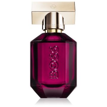 Hugo Boss BOSS The Scent Magnetic for her Eau de Parfum pentru femei