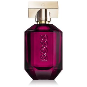 Hugo Boss BOSS The Scent Magnetic for her Eau de Parfum pentru femei