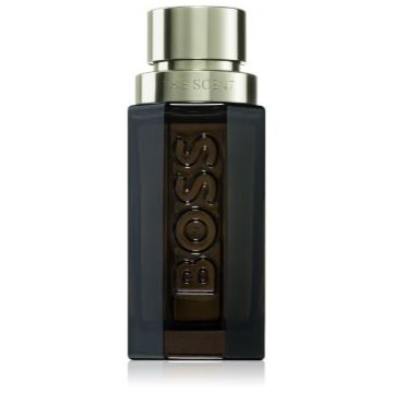 Hugo Boss BOSS The Scent Magnetic for him Eau de Parfum pentru bărbați