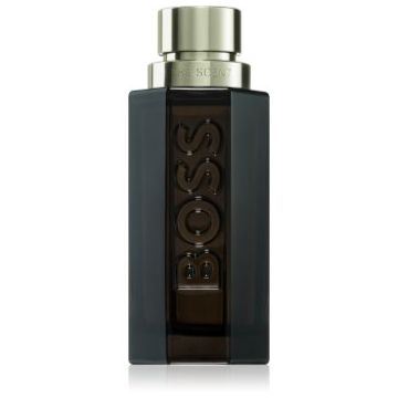 Hugo Boss BOSS The Scent Magnetic for him Eau de Parfum pentru bărbați