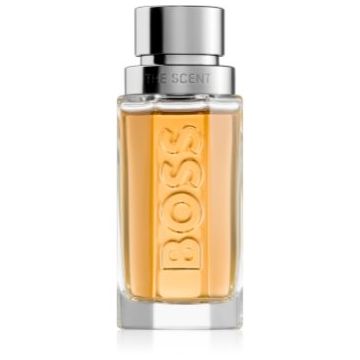 Hugo Boss BOSS The Scent Eau de Toilette pentru bărbați