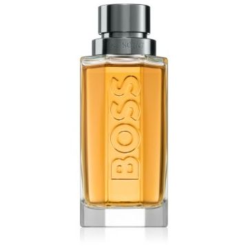 Hugo Boss BOSS The Scent Eau de Toilette pentru bărbați