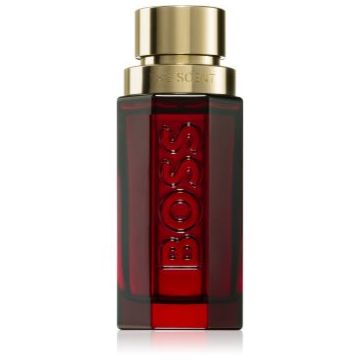 Hugo Boss parfum pentru bărbați