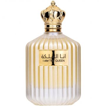 I Am the Queen by Ard Al Zaafaran - parfum arabesc dama - EDP 100 ml