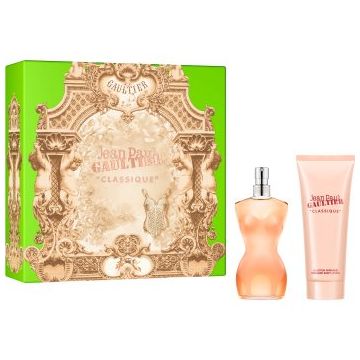 Jean Paul Gaultier Classique set cadou pentru femei