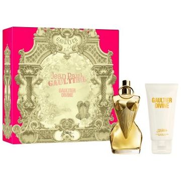 Jean Paul Gaultier Gaultier Divine set cadou pentru femei