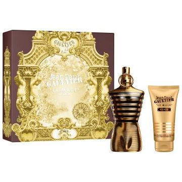 Jean Paul Gaultier Le Male Elixir set cadou pentru bărbați