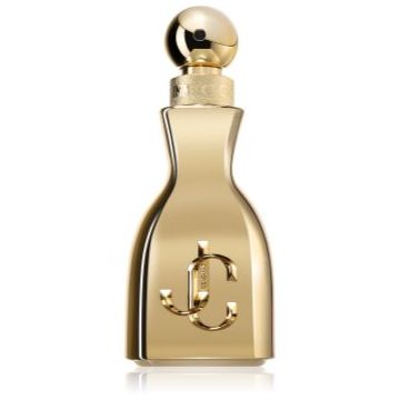 Jimmy Choo I Want Choo Le Parfum parfum pentru femei