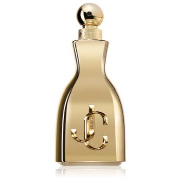 Jimmy Choo I Want Choo Le Parfum parfum pentru femei