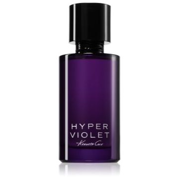 Kenneth Cole Hyper Violet For Her Eau de Parfum pentru femei