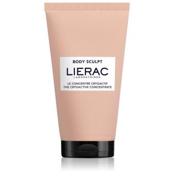 Lierac Body Sculpt Le Concentré Cryoactif gel anticelulitic