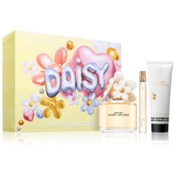 Marc Jacobs Daisy set cadou pentru femei