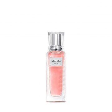 Miss dior parfum roller-pearl 20 ml