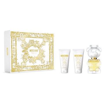 Moschino Toy 2 set cadou pentru femei