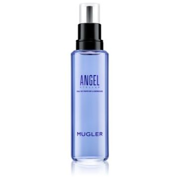 Mugler Angel Stellar Eau de Parfum rezervă pentru femei