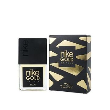 Nike Gold Editon Man 30 Ml Apa De Toaleta