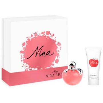 NINA RICCI Nina set cadou pentru femei