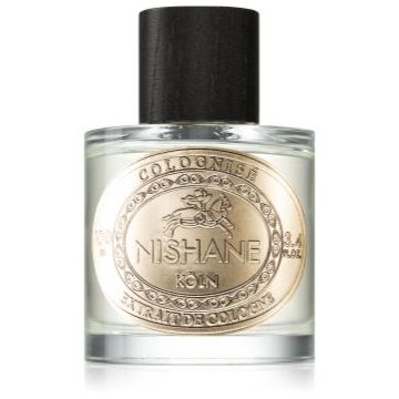 Nishane Hespéridé Colognisé extract de parfum unisex