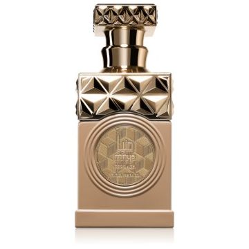 Paris Corner Minya Coco Lush Eau de Parfum unisex