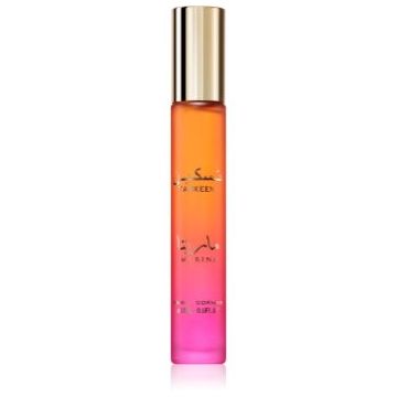 Paris Corner Oriental Collection Taskeen Marina Eau de Parfum pentru femei