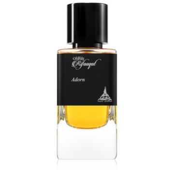 Paris Corner Rifaaqat Adorn Eau de Parfum unisex