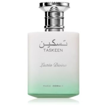 Paris Corner Taskeen Lactéa Eau de Parfum unisex