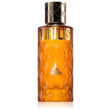 Paris Corner Virilis Eau de Parfum unisex