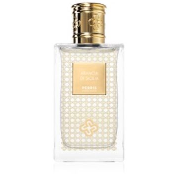 Perris Monte Carlo Arancia Di Sicilia Eau de Parfum unisex