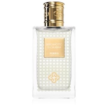 Perris Monte Carlo Bergamotto Di Calabria Eau de Parfum unisex