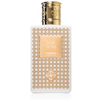 Perris Monte Carlo Rose De Mai Eau de Parfum unisex