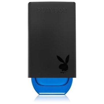 Playboy Make The Cover Eau de Toilette pentru bărbați