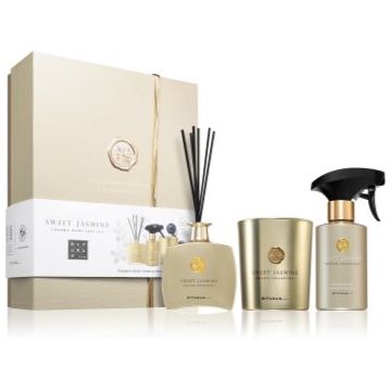 RITUALS Private Collection Sweet Jasmine set cadou pentru femei