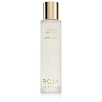 Roja Parfums Amber Aoud Supreme brumă de păr parfumată unisex