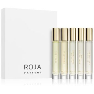 Roja Parfums Discovery Set set cadou unisex