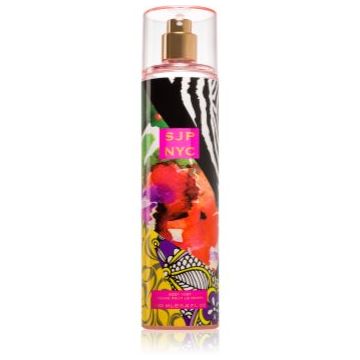 Sarah Jessica Parker SJP NYC spray pentru corp pentru femei