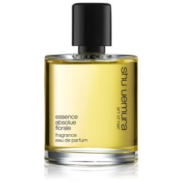 Shu Uemura Essence Absolue Florale Eau de Parfum pentru femei