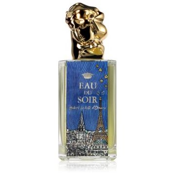 Sisley Eau du Soir Limited Edition by Fee Greening Eau de Parfum pentru femei