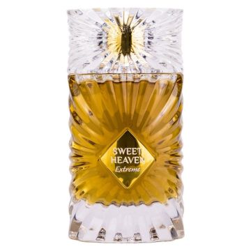 Sweet Heaven Extreme by Gulf Orchid - parfum arabesc unisex - 100 ml