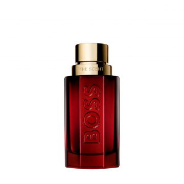 The scent elixir 50 ml