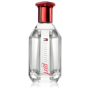 Tommy Hilfiger Tommy Girl Forever Eau de Toilette pentru femei