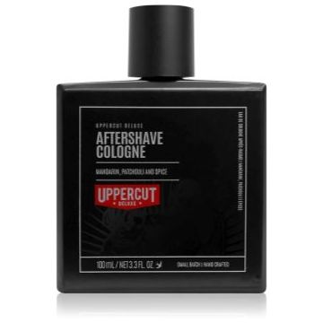 Uppercut Deluxe Aftershave Cologne eau de cologne after shave ieftin