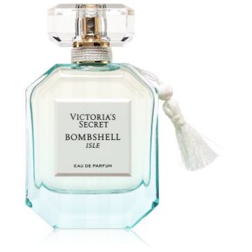 Victoria's Secret Bombshell Isle Eau de Parfum pentru femei