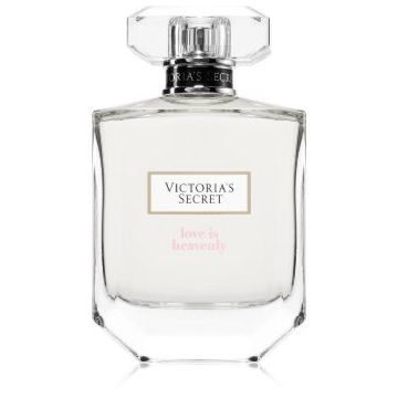 Victoria's Secret Love Is Heavenly Eau de Parfum pentru femei