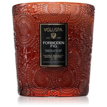 VOLUSPA Japonica Forbidden Fig lumânare parfumată