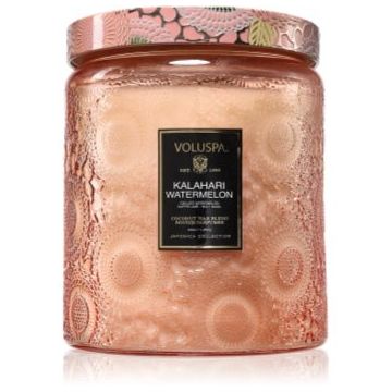 VOLUSPA Japonica Kalahari Watermelon lumânare parfumată